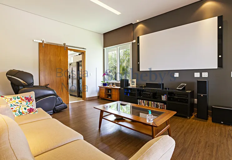 Home Theater - Imagem 20