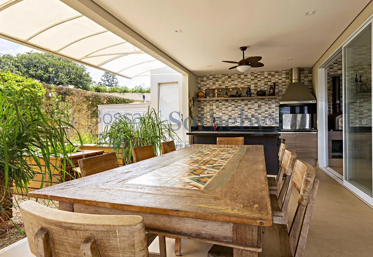 Espaço Gourmet - Imagem 11