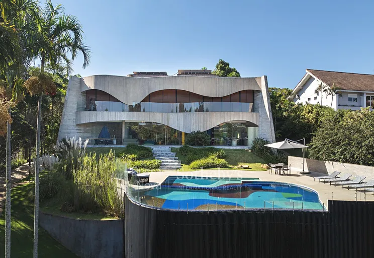 Fachada da casa - Imagem 53