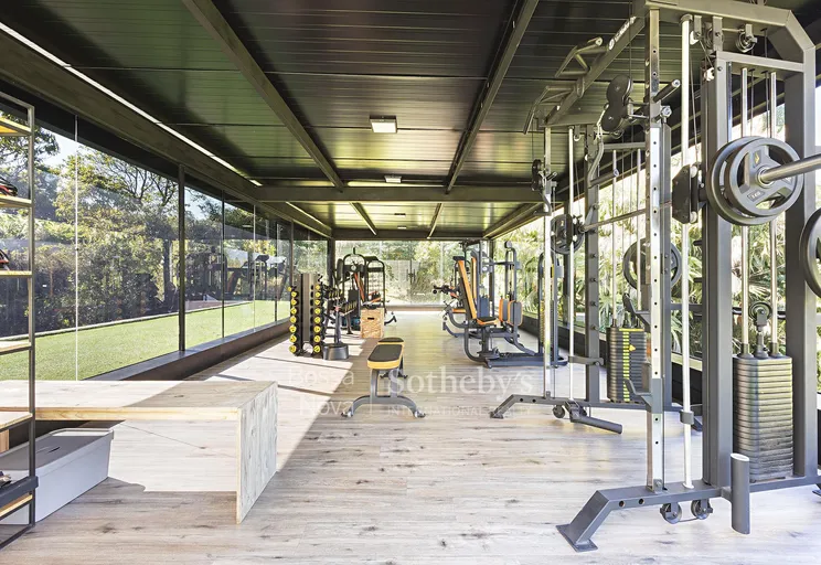 Academia de Ginástica - Imagem 28