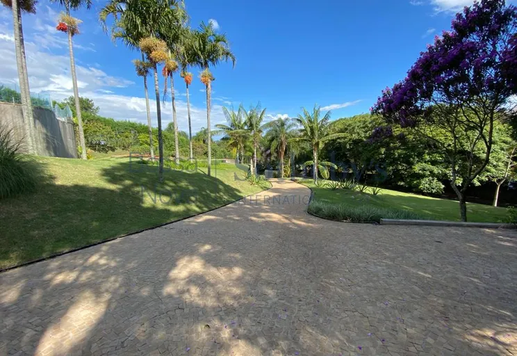 Área de circulação - Imagem 19