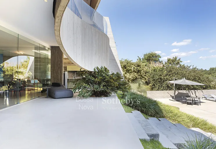 Área de circulação - Imagem 30