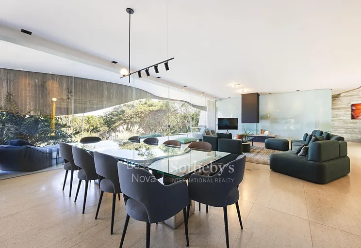 Sala de jantar - Imagem 6