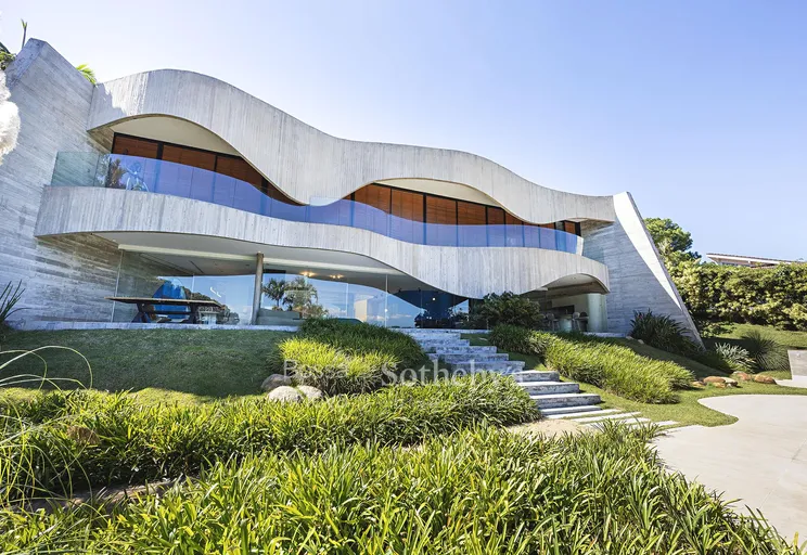 Fachada da casa - Imagem 43