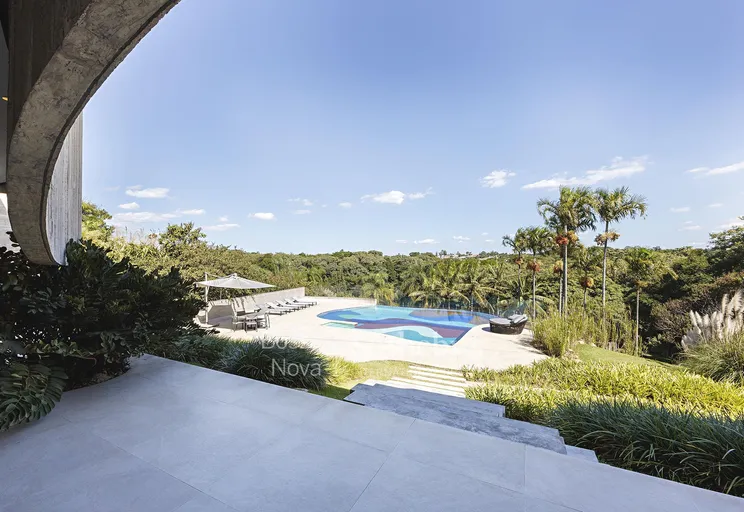 Área de circulação - Imagem 31