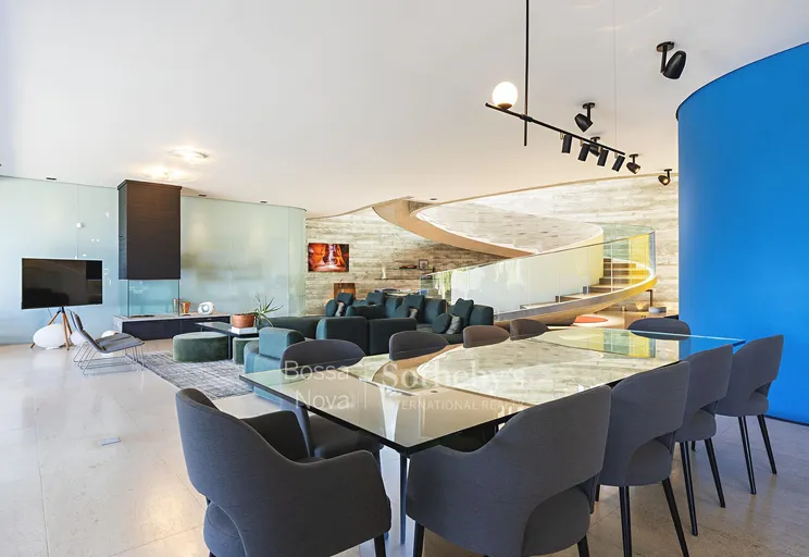 Sala de jantar - Imagem 8