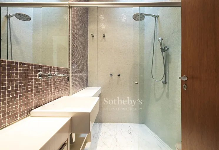 Banheiro da suíte 1 - Imagem 25