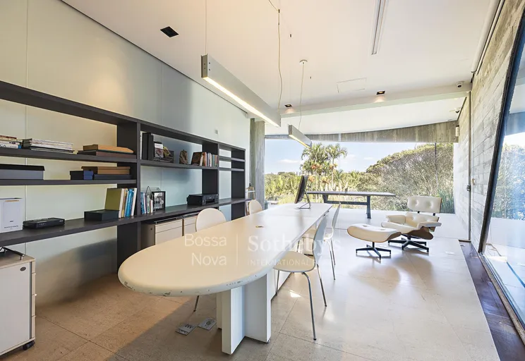 Escritório - Imagem 13