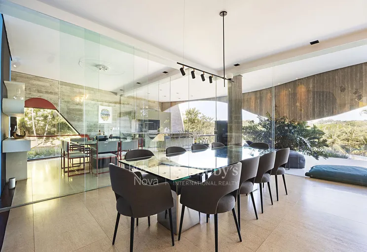 Sala de jantar - Imagem 7