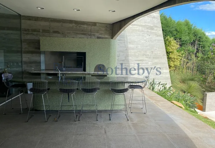 Churrasqueira - Imagem 8