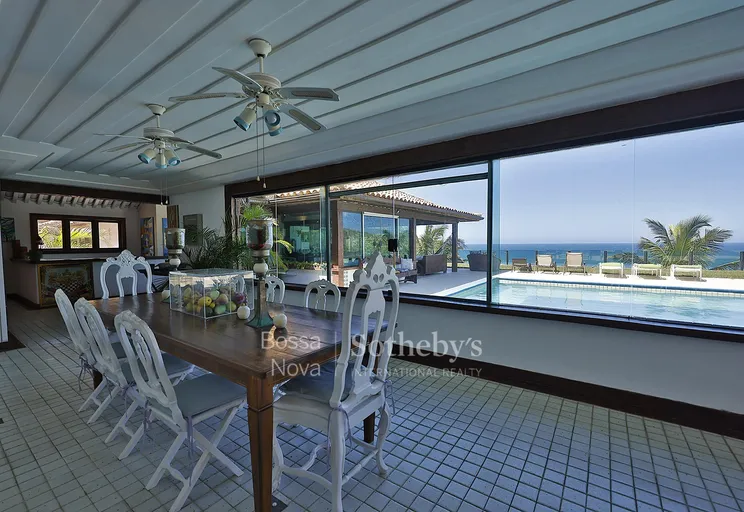 Sala de Almoço - Imagem 19