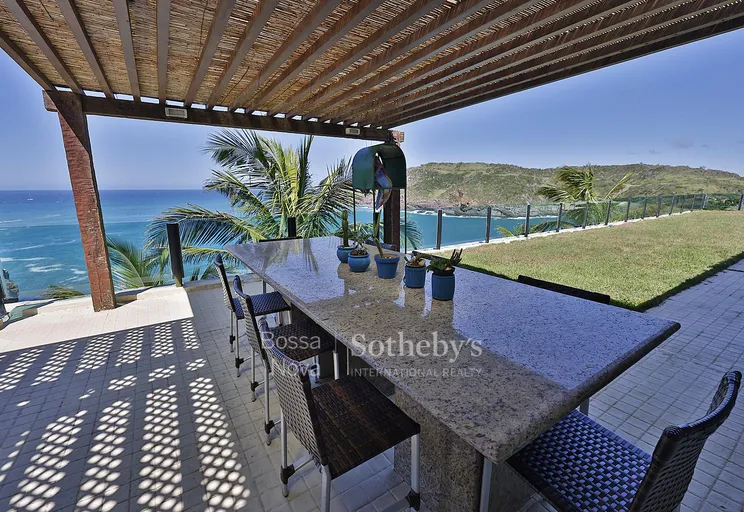 Terraço - Imagem 13