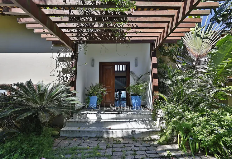 Hall de entrada - Imagem 7