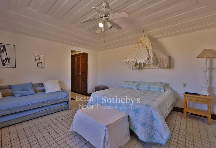 Sala de estar - Imagem 34