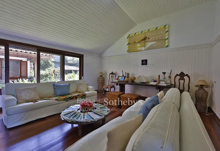 Sala íntima - Imagem 25