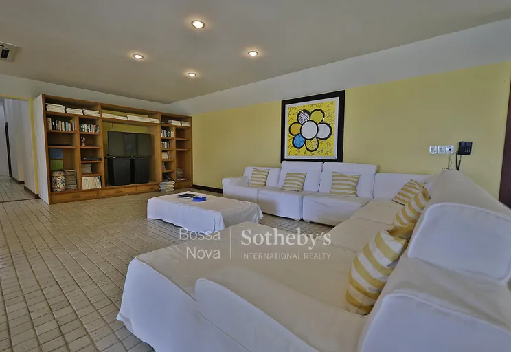 Sala de descompressão - Imagem 43