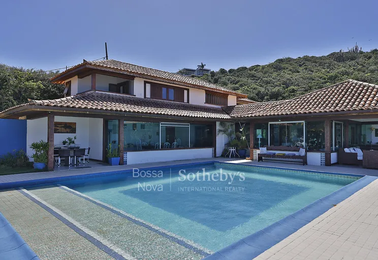 Fachada da casa - Imagem 46