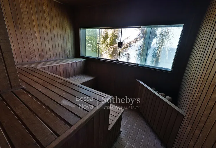 Sauna - Imagem 44