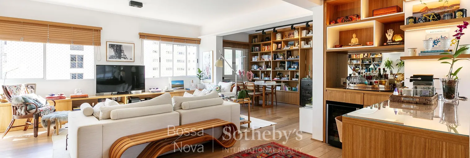 Living - Imagem 1