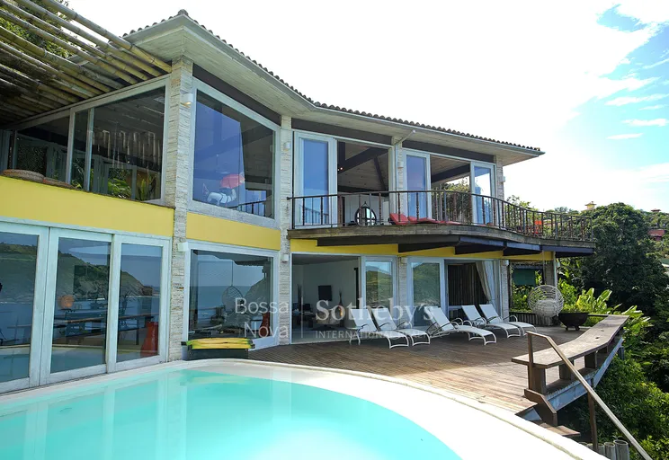 Fachada - Imagem 33