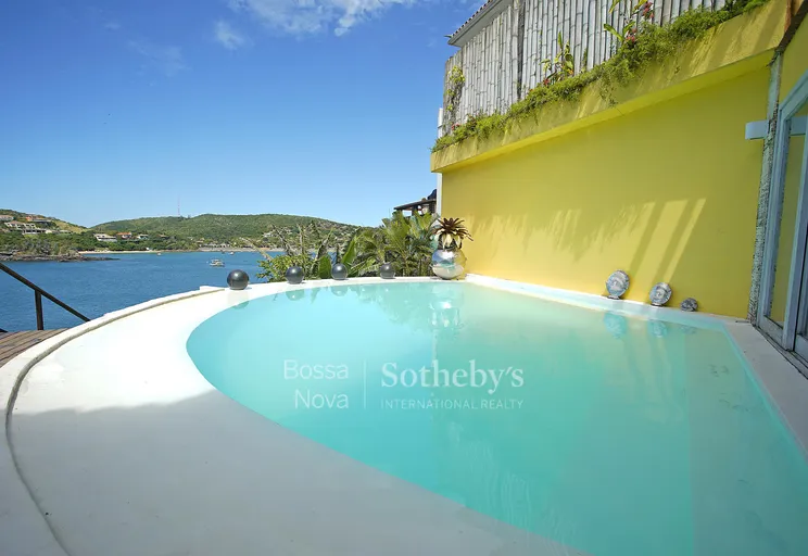 Piscina - Imagem 35