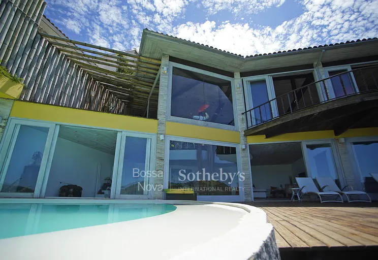 Piscina - Imagem 12