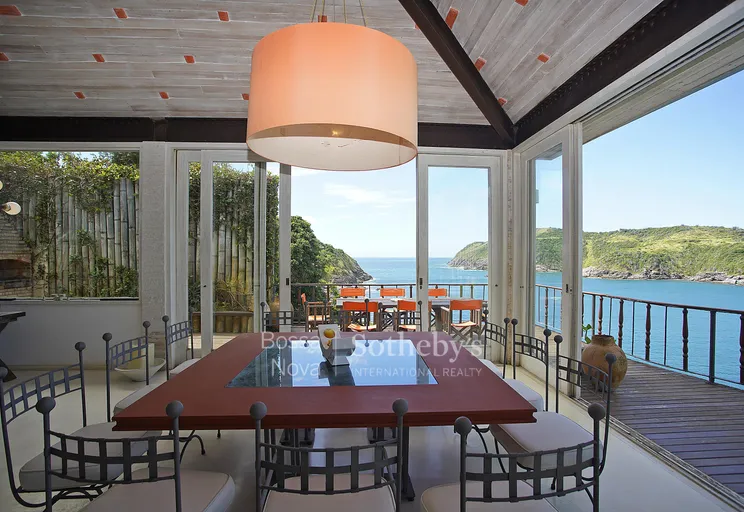 Sala de Almoço - Imagem 9