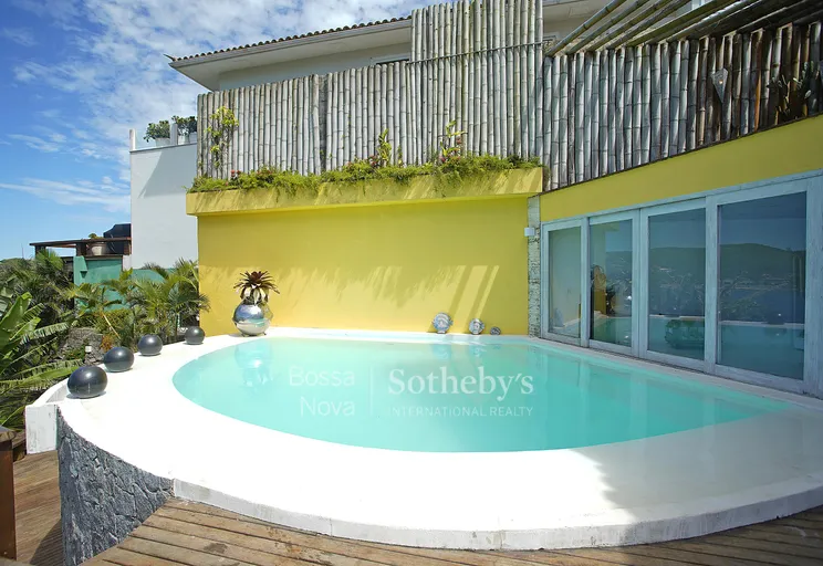 Piscina - Imagem 34