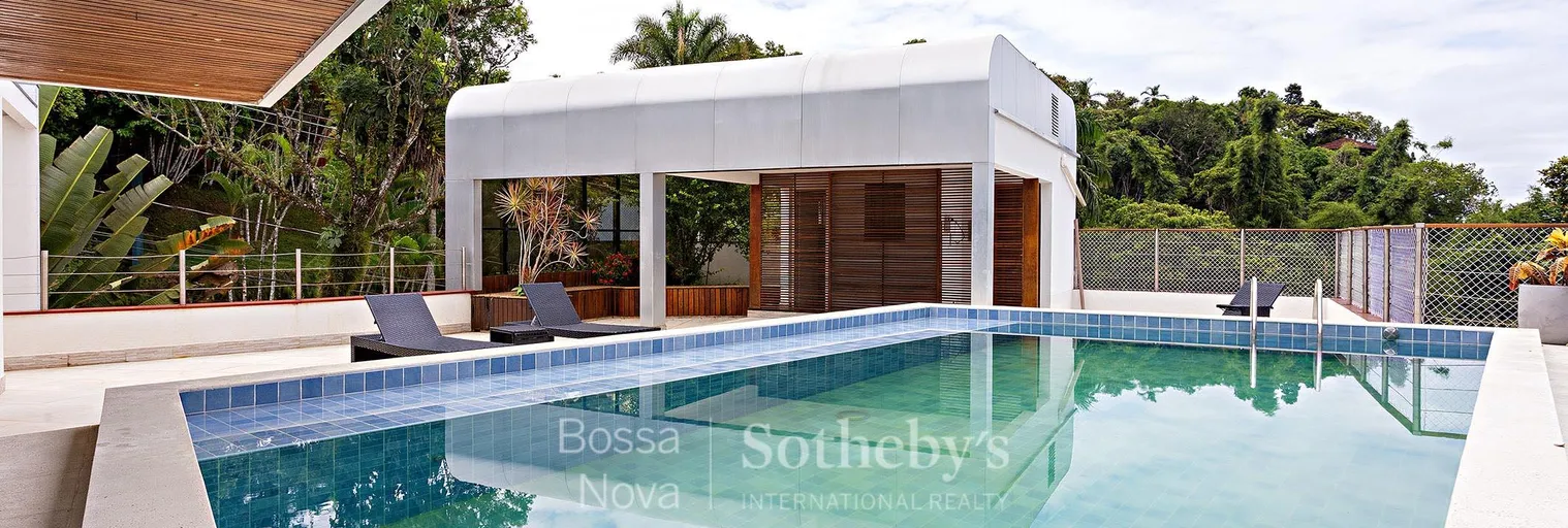 Piscina - Imagem 7