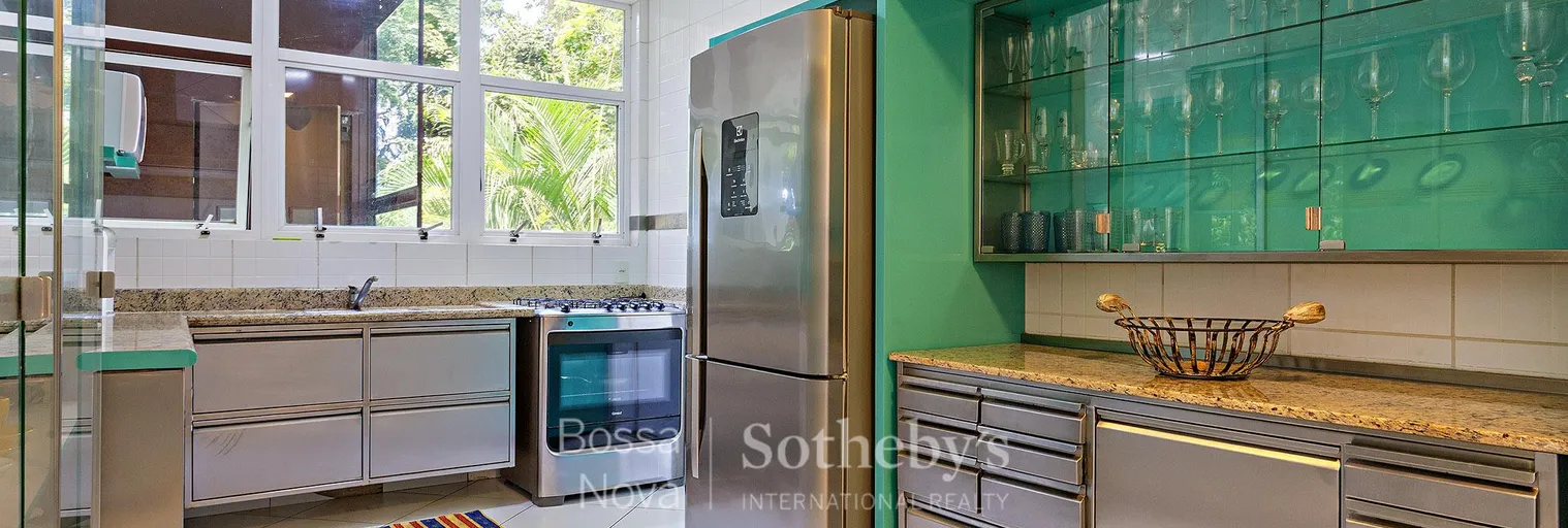 Cozinha - Imagem 20