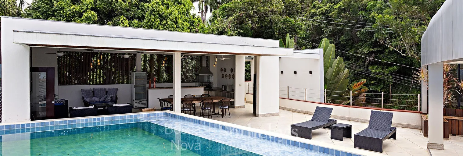 Piscina - Imagem 6
