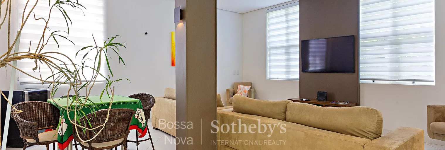 Sala de TV - Imagem 16