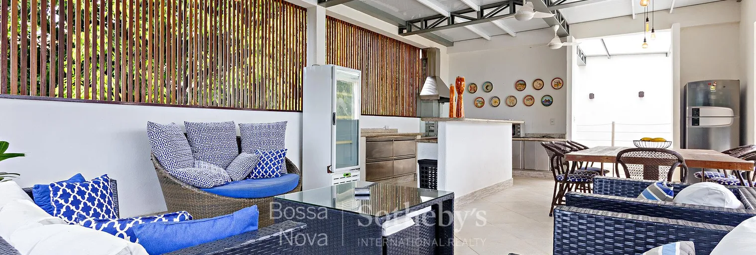 Lounge - Imagem 1