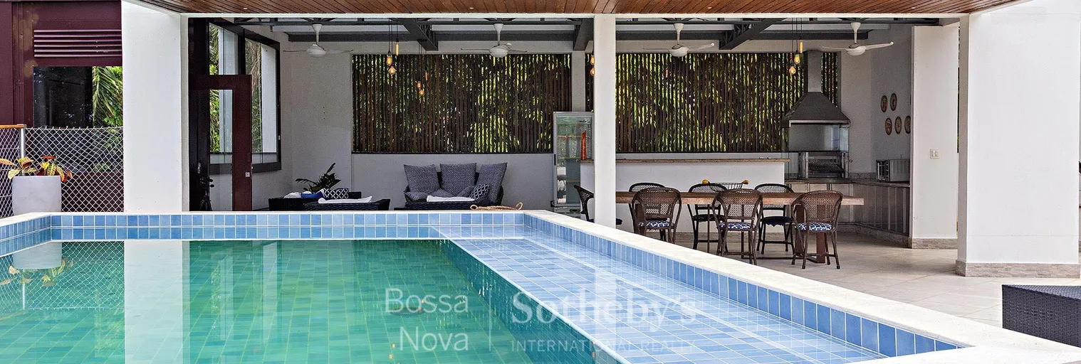Piscina - Imagem 5