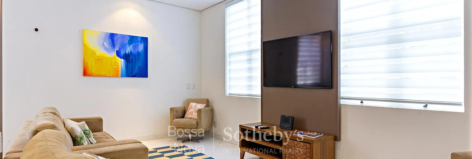 Sala de TV - Imagem 17