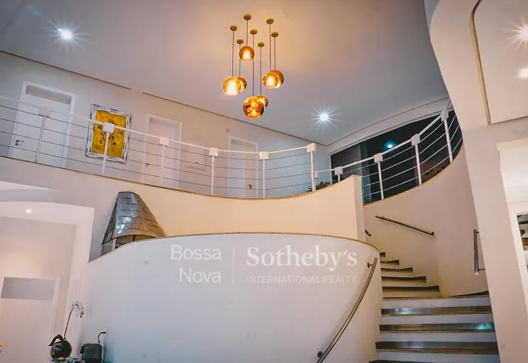 Pé direito duplo - Imagem 10