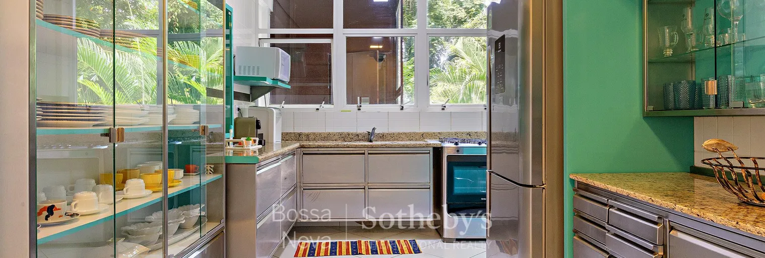Cozinha - Imagem 19