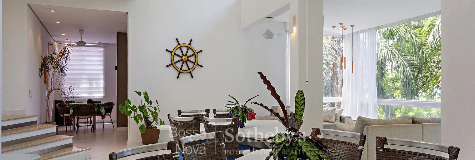 Sala de jantar - Imagem 18