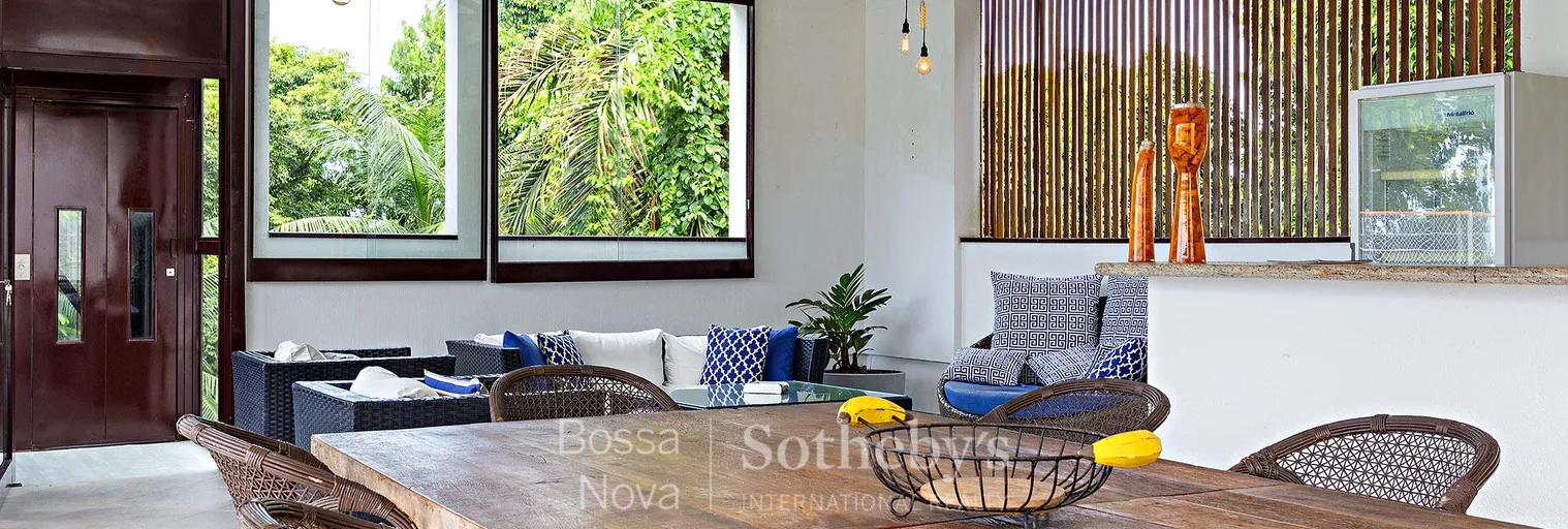 Varanda Gourmet - Imagem 2