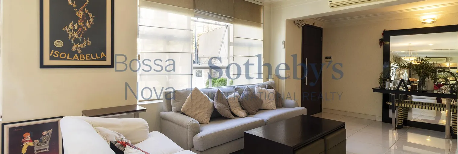 Sala de estar - Imagem 3