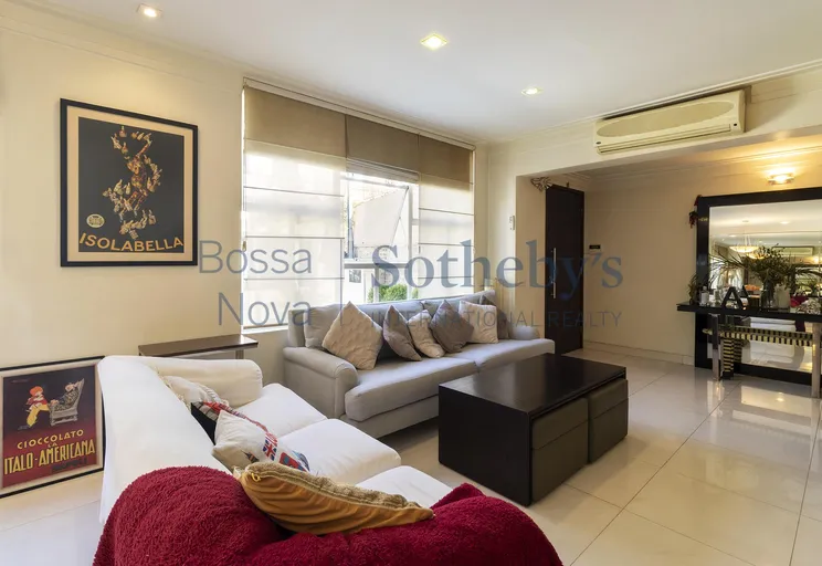 Sala de estar - Imagem 3