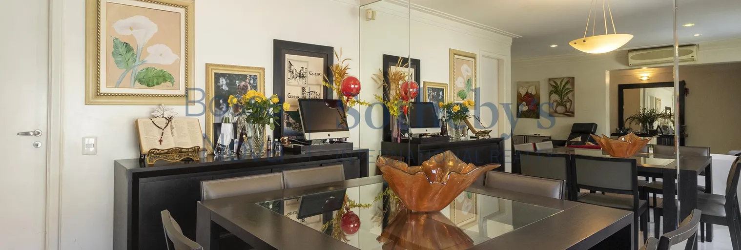 Sala de jantar - Imagem 6