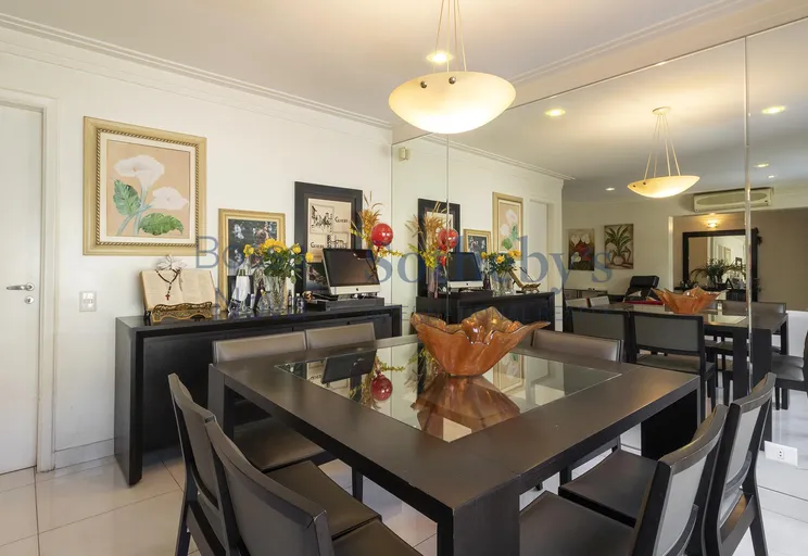 Sala de jantar - Imagem 6