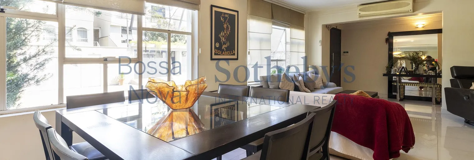 Sala de jantar - Imagem 7