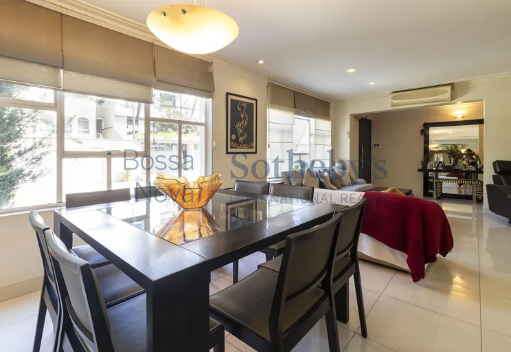 Sala de jantar - Imagem 7