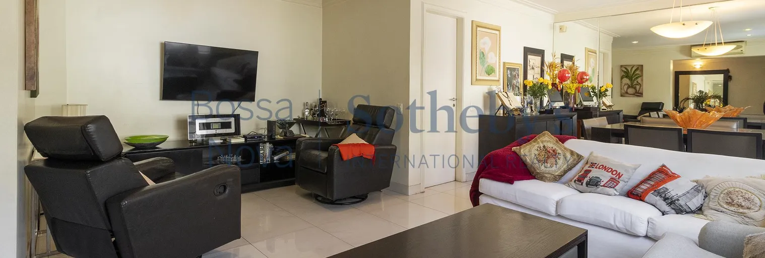 Sala de TV - Imagem 4