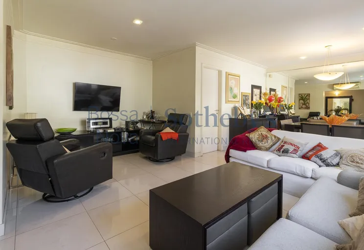 Sala de TV - Imagem 4