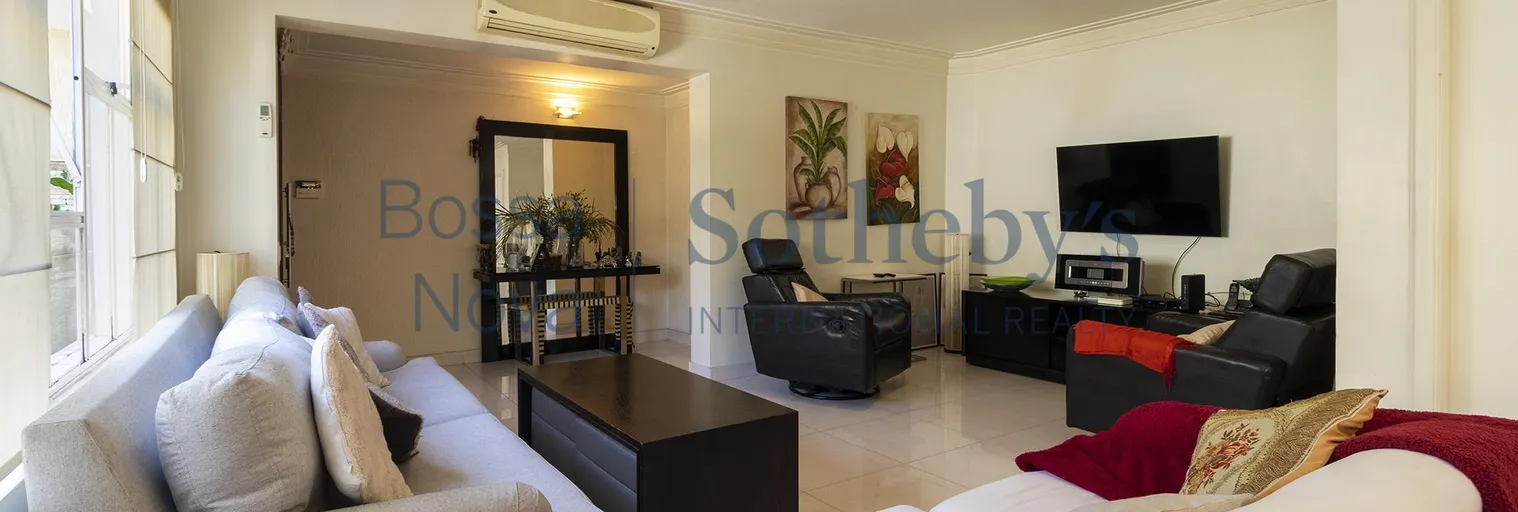 Sala de estar - Imagem 1