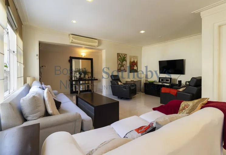 Sala de estar - Imagem 1