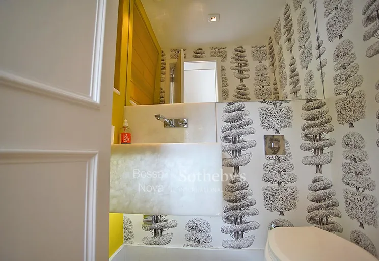 Lavabo - Imagem 14